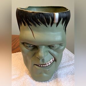 Frankenstein Candy Bucket by Universal Studios